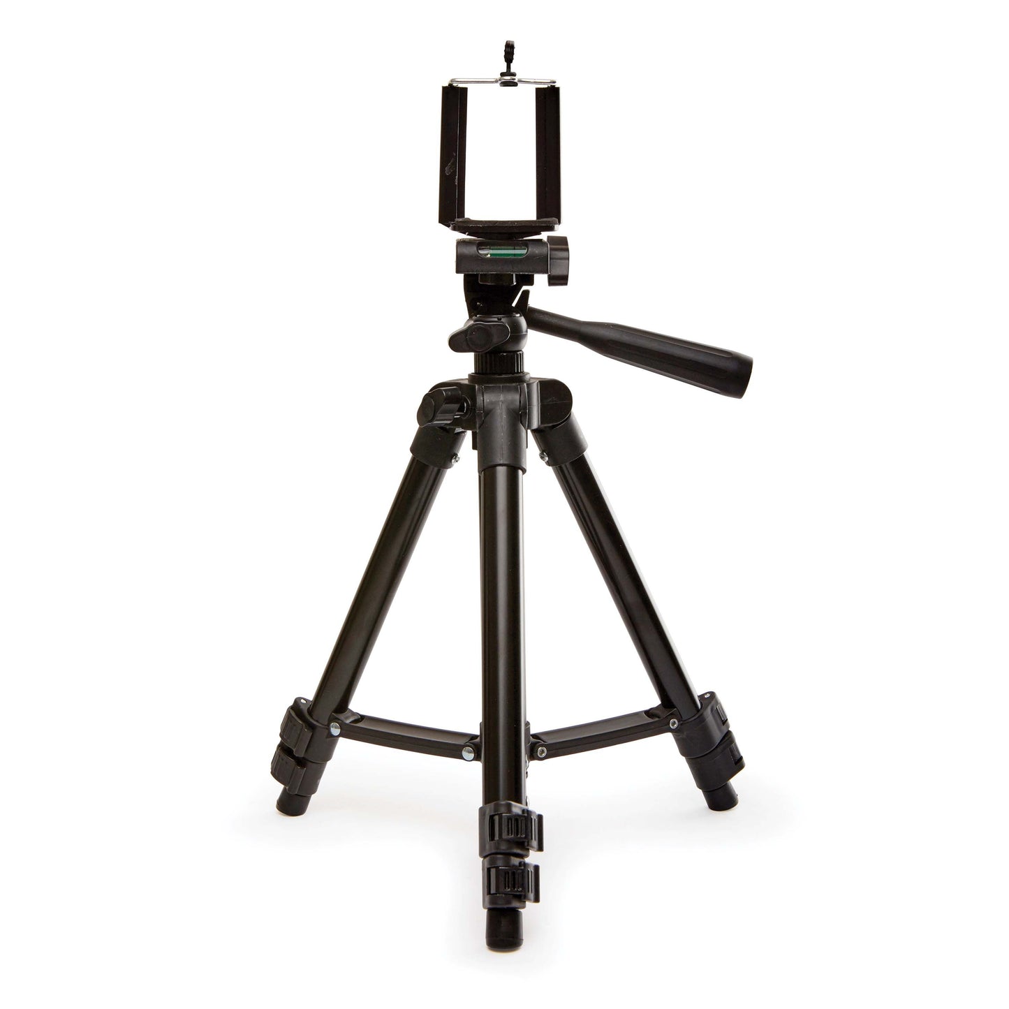 Extendable tripod