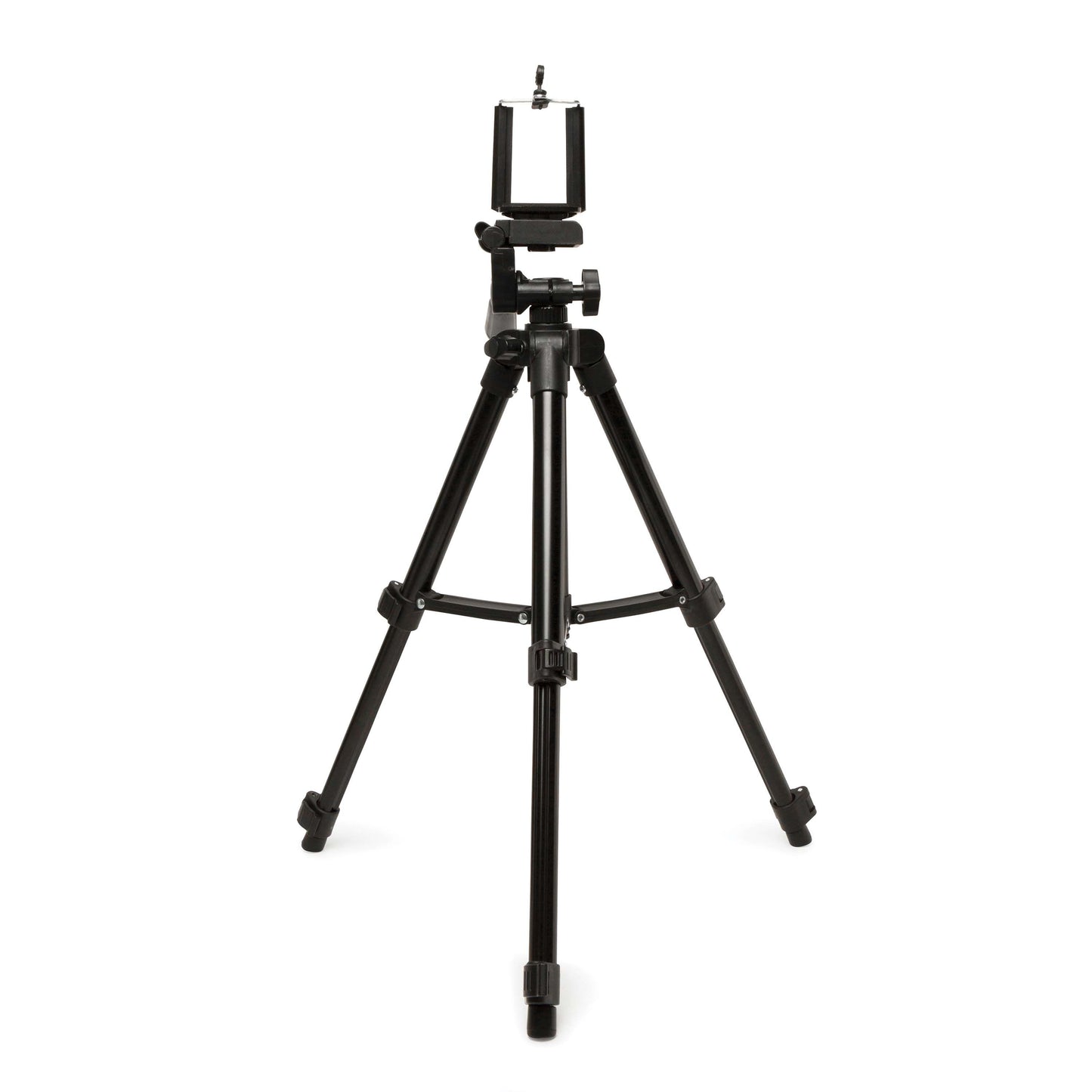 Extendable tripod