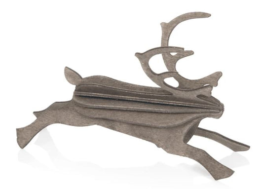 Lovi - Grey Reindeer