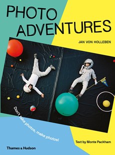 Photo Adventures by Jan Von Holleben