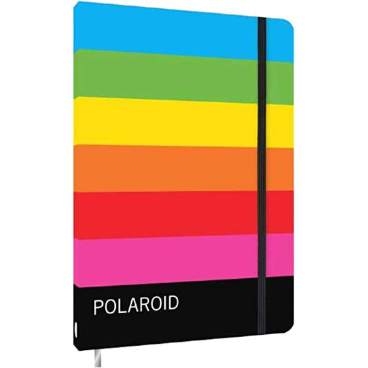 Polaroid Notebook