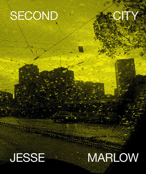 Jesse Marlow - Second City