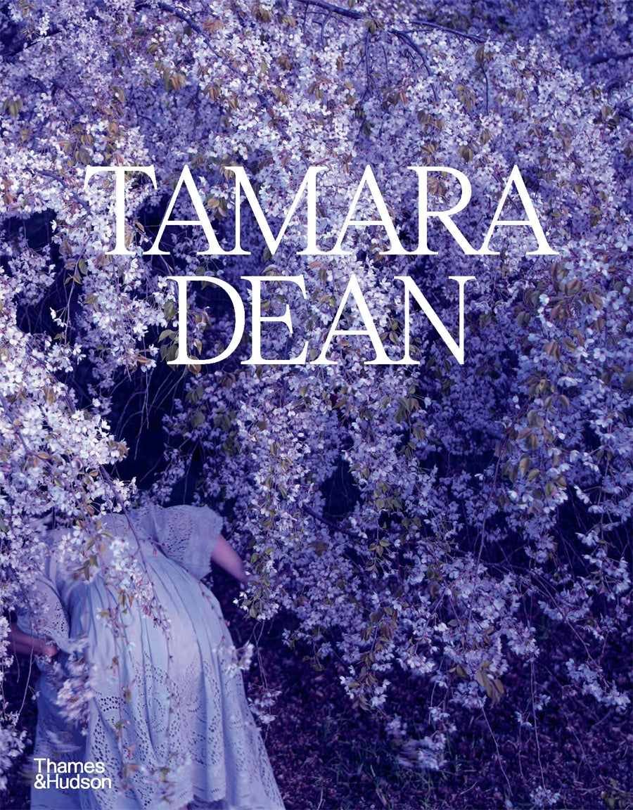 Tamara Dean- A Monograph