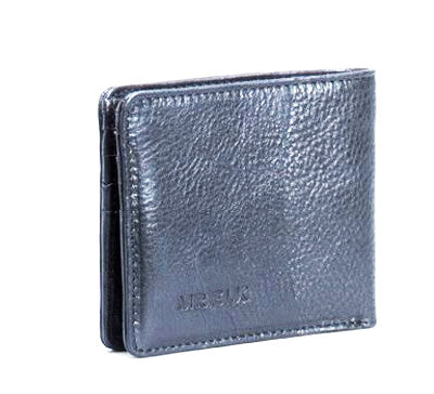 Elk The Label - Olen Wallet Black