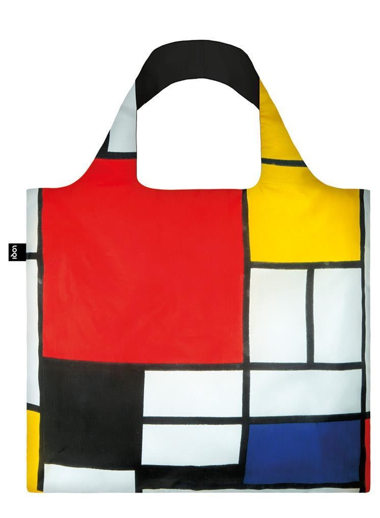 LOQI - Piet Mondrian