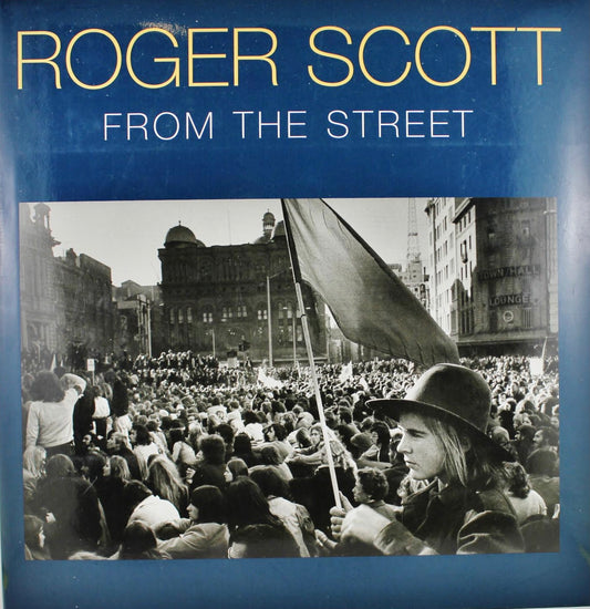 Roger Scott - From The Street