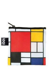 LOQI - Piet Mondrian