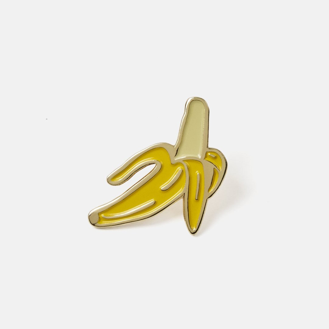 The Good Twin Co - Banana Pin