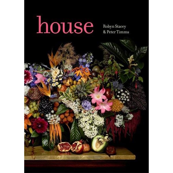 House by Robyn Stacey and Peter Timms