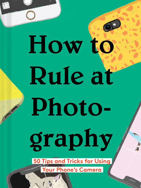 How to rule at photography